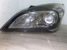 KIA Ceed Headlight/headlamp 9210141h