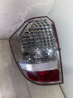 KIA Ceed Rear/tail lights 92401