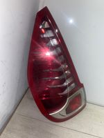 Renault Scenic III -  Grand scenic III Lampa tylna 265550013R