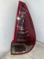 Renault Scenic III -  Grand scenic III Luci posteriori 265550013