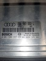 Audi A4 S4 B5 8D Moottorin ohjainlaite/moduuli 3B0907552L