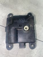 Renault Laguna III Air flap motor/actuator 52410653