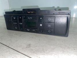 Audi A6 S6 C5 4B Panel klimatyzacji 8D0820043M