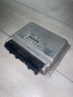 Audi A4 S4 B5 8D Sterownik / Moduł ECU 8D0907558F