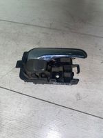 Nissan X-Trail T30 Rear door interior handle trim 