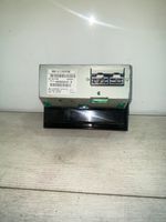 Mitsubishi Grandis Monitor / wyświetlacz / ekran MN141366VB