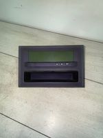 Mitsubishi Grandis Monitori/näyttö/pieni näyttö MN141366VB