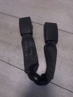 Toyota Corolla E120 E130 Middle seatbelt buckle (rear) 011219be