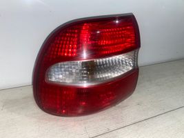 Volvo S40, V40 Lampa tylna 30887333