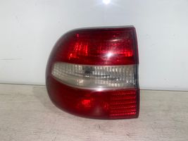 Volvo S40, V40 Lampa tylna 30887333