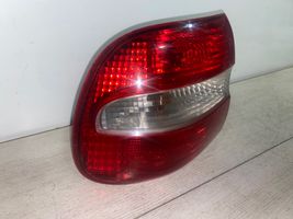 Volvo S40, V40 Feux arrière / postérieurs 30887333