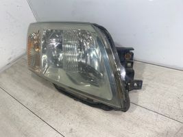 Mitsubishi Endeavor Lampa przednia P2089R