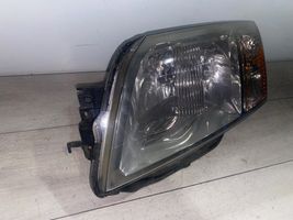 Mitsubishi Endeavor Lampa przednia P2089L