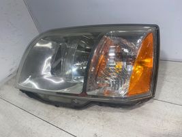 Mitsubishi Endeavor Lampa przednia P2089L