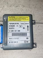Volvo 850 Sterownik / Moduł Airbag 9148495