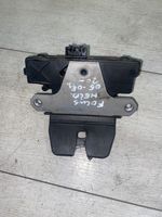 Ford Focus Aizmugurējā pārsega slēdzene 01041111905