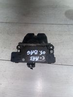 Ford Focus C-MAX Zamek klapy tylnej / bagażnika 01041111904