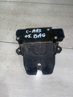 Ford Focus C-MAX Zamek klapy tylnej / bagażnika 01041111904