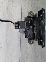 Ford Mondeo Mk III Blocco/chiusura/serratura del portellone posteriore/bagagliaio R442A66-AC