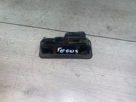 Ford Focus Interrupteur d'ouverture de coffre 6M5119B514AB