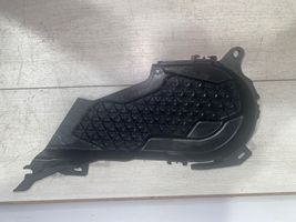 Ford S-MAX Timing belt guard (cover) 9655399580