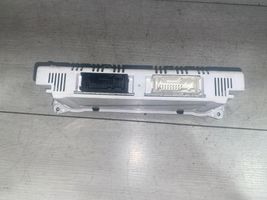 Ford Mondeo Mk III Climate control unit 3S7T18C612AJ