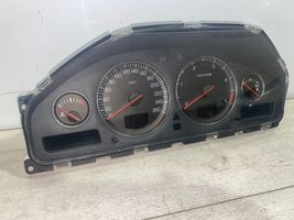 Volvo S80 Compteur de vitesse tableau de bord 8673262