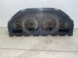 Volvo S80 Compteur de vitesse tableau de bord 8673262