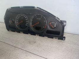 Volvo S80 Compteur de vitesse tableau de bord 8673262