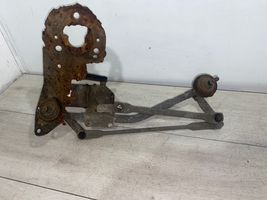 Ford Fiesta Tiranti e motorino del tergicristallo anteriore 2S6T17B571AC