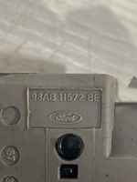 Ford Fiesta Ignition lock contact 98AB11572BE