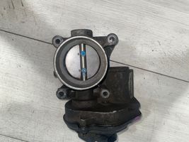 Ford Focus C-MAX Throttle valve VP45U9E927DC