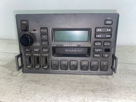 Volvo S70  V70  V70 XC Unità principale autoradio/CD/DVD/GPS 35339621