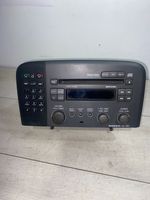 Volvo XC90 Unité principale radio / CD / DVD / GPS 86511481