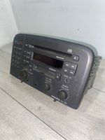 Volvo S80 Unità principale autoradio/CD/DVD/GPS 86511451