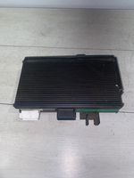 Peugeot 307 Amplificateur de son 9653555980