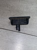 Renault Laguna III Tailgate opening switch 8200076256