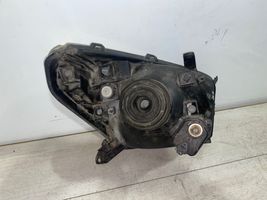 Ford Focus C-MAX Lampa przednia 00998934