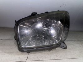 Ford Focus C-MAX Lampa przednia 00998934