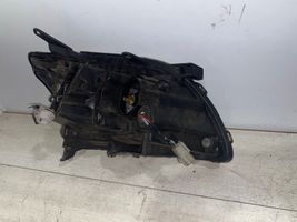 Toyota Avensis T250 Faro delantero/faro principal 0821211F3L