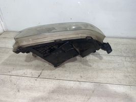 Toyota Avensis T250 Faro delantero/faro principal 0821211F3L