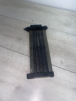 Renault Megane II Electric cabin heater radiator 664447A