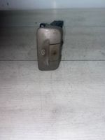 Renault Scenic II -  Grand scenic II Hand parking brake switch 8200243681