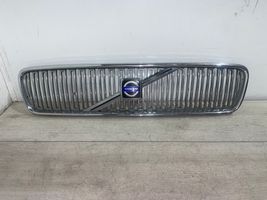 Volvo V50 Grille de calandre avant 08678680