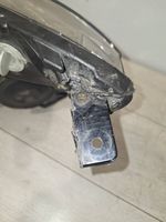 Citroen C4 Grand Picasso Lampa przednia 16293200