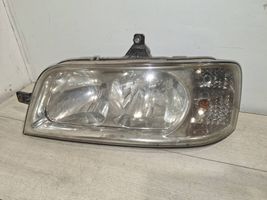 Citroen Jumper Faro/fanale 1347692080