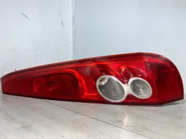 Ford Fiesta Lampa tylna 6S6113404A