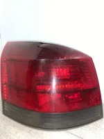 Opel Signum Lampa tylna 13191349