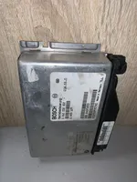 BMW 7 E38 Module de contrôle de boîte de vitesses ECU 1423159