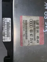 Audi A4 S4 B5 8D Centralina/modulo ABS 4D0907379N